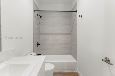 Adosado en alquiler en Florida City, Florida, 4 dormitorios № 2031870 - foto 18