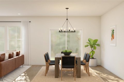 Villa ou maison à vendre à Ocala, Floride: 3 chambres, 170.1 m2 № 1904383 - photo 3