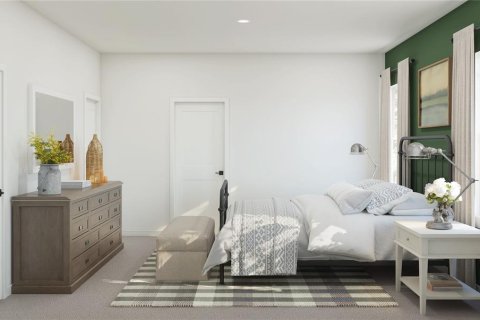 Villa ou maison à vendre à Ocala, Floride: 3 chambres, 170.1 m2 № 1904383 - photo 15
