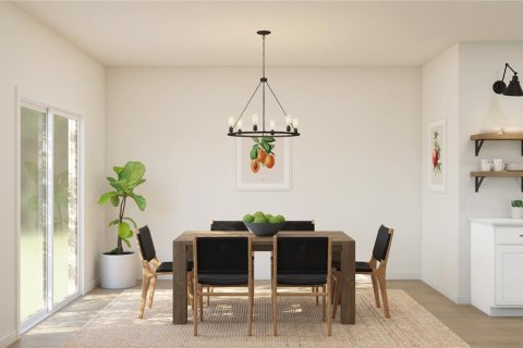 Villa ou maison à vendre à Ocala, Floride: 3 chambres, 170.1 m2 № 1904383 - photo 2