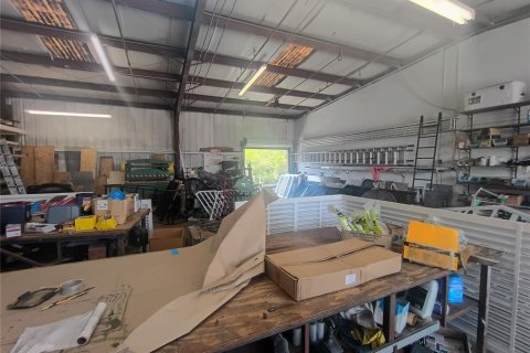 Immobilier commercial à vendre à Cape Coral, Floride: 459.87 m2 № 2222189 - photo 3