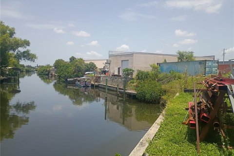 Immobilier commercial à vendre à Cape Coral, Floride: 459.87 m2 № 2222189 - photo 4