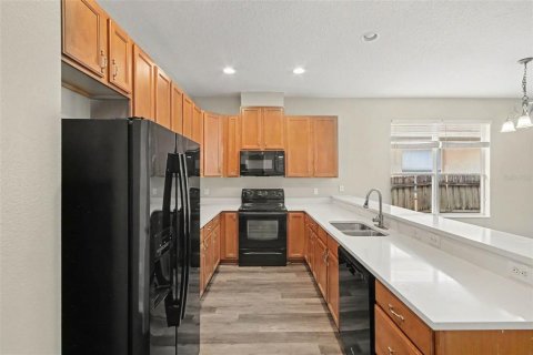Villa ou maison à vendre à Sanford, Floride: 3 chambres, 180.42 m2 № 2258827 - photo 17