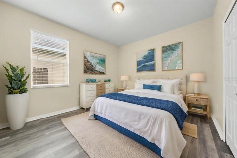 Villa ou maison à vendre à Sanford, Floride: 3 chambres, 180.42 m2 № 2258827 - photo 25