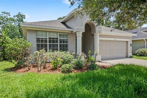 House in Sanford, Florida 3 bedrooms, 180.42 sq.m. № 2258827