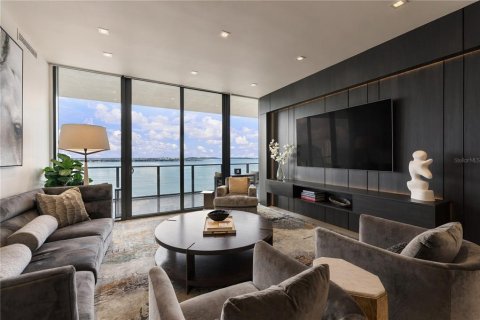 Copropriété à vendre à Tampa, Floride: 3 chambres, 223.34 m2 № 2418802 - photo 7