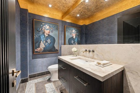 Copropriété à vendre à Tampa, Floride: 3 chambres, 223.34 m2 № 2418802 - photo 30