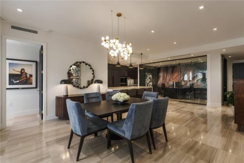 Copropriété à vendre à Tampa, Floride: 3 chambres, 223.34 m2 № 2418802 - photo 9