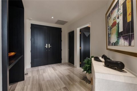 Copropriété à vendre à Tampa, Floride: 3 chambres, 223.34 m2 № 2418802 - photo 26