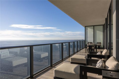 Copropriété à vendre à Tampa, Floride: 3 chambres, 223.34 m2 № 2418802 - photo 5