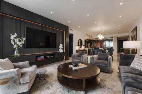 Copropriété à vendre à Tampa, Floride: 3 chambres, 223.34 m2 № 2418802 - photo 8
