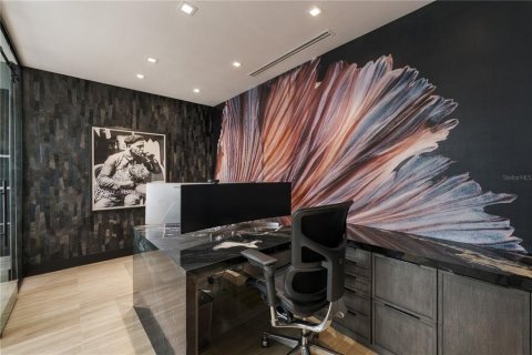 Copropriété à vendre à Tampa, Floride: 3 chambres, 223.34 m2 № 2418802 - photo 22