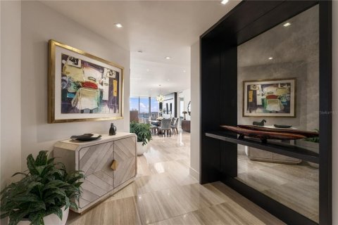 Copropriété à vendre à Tampa, Floride: 3 chambres, 223.34 m2 № 2418802 - photo 29