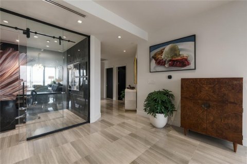 Copropriété à vendre à Tampa, Floride: 3 chambres, 223.34 m2 № 2418802 - photo 25