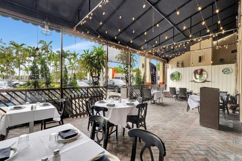 Propiedad comercial en venta en North Miami, Florida № 1947311 - foto 4