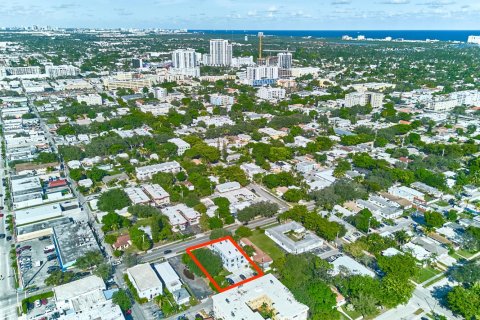 Apartamento en alquiler en Hollywood, Florida, 1 dormitorio, 52.03 m2 № 959377 - foto 1