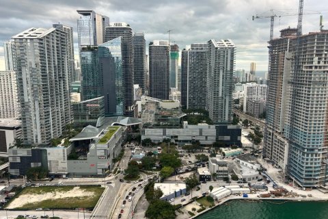 Condo à Miami, Floride, 2 chambres  № 2080746