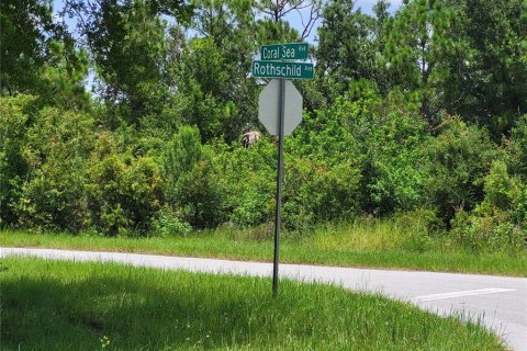 Land in Port Charlotte, Florida № 2162950 - photo 2