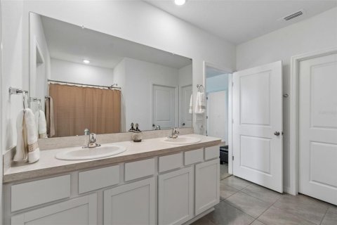Villa ou maison à vendre à Plant City, Floride: 5 chambres, 248.42 m2 № 2196755 - photo 19