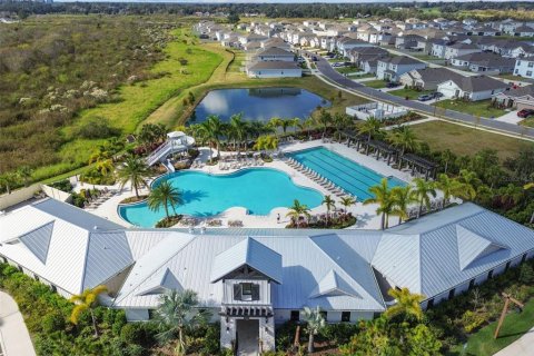 Villa ou maison à vendre à Plant City, Floride: 5 chambres, 248.42 m2 № 2196755 - photo 26