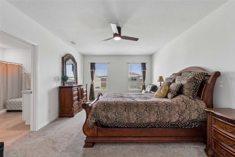 Villa ou maison à vendre à Plant City, Floride: 5 chambres, 248.42 m2 № 2196755 - photo 7
