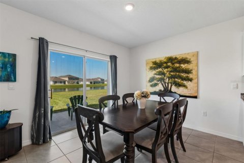 Villa ou maison à vendre à Plant City, Floride: 5 chambres, 248.42 m2 № 2196755 - photo 24