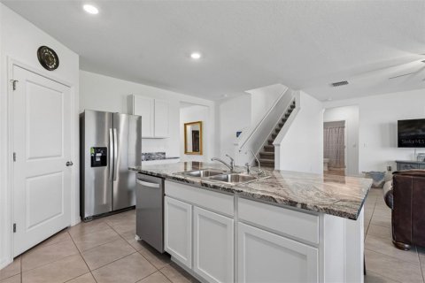 Villa ou maison à vendre à Plant City, Floride: 5 chambres, 248.42 m2 № 2196755 - photo 21