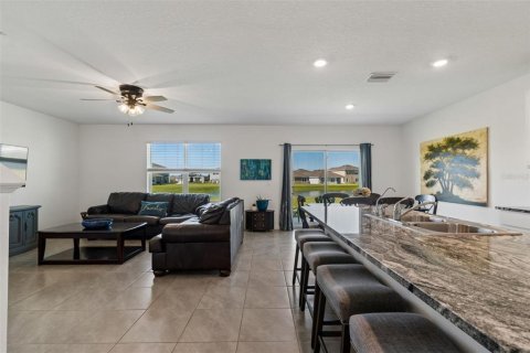 Villa ou maison à vendre à Plant City, Floride: 5 chambres, 248.42 m2 № 2196755 - photo 15