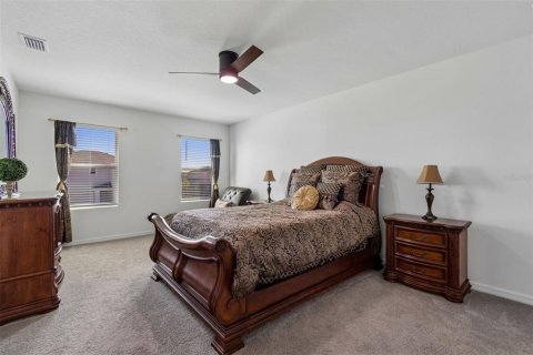 Villa ou maison à vendre à Plant City, Floride: 5 chambres, 248.42 m2 № 2196755 - photo 10