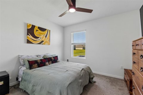 Villa ou maison à vendre à Plant City, Floride: 5 chambres, 248.42 m2 № 2196755 - photo 3