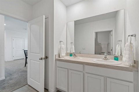 Villa ou maison à vendre à Plant City, Floride: 5 chambres, 248.42 m2 № 2196755 - photo 12