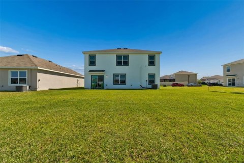 Villa ou maison à vendre à Plant City, Floride: 5 chambres, 248.42 m2 № 2196755 - photo 23