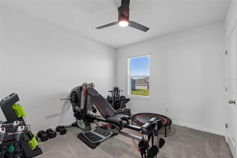 Villa ou maison à vendre à Plant City, Floride: 5 chambres, 248.42 m2 № 2196755 - photo 22