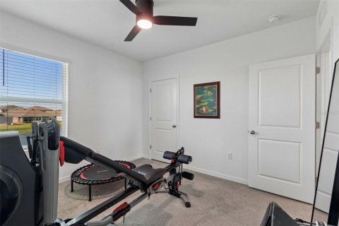 Villa ou maison à vendre à Plant City, Floride: 5 chambres, 248.42 m2 № 2196755 - photo 25