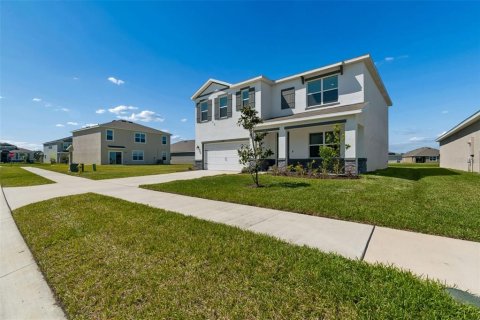 Villa ou maison à vendre à Plant City, Floride: 5 chambres, 248.42 m2 № 2196755 - photo 6