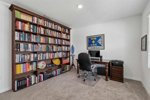 Villa ou maison à vendre à Plant City, Floride: 5 chambres, 248.42 m2 № 2196755 - photo 11