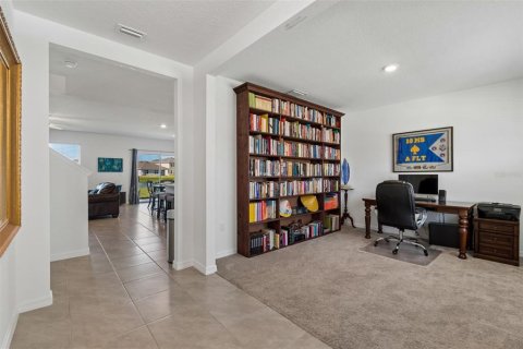 Villa ou maison à vendre à Plant City, Floride: 5 chambres, 248.42 m2 № 2196755 - photo 9