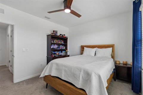 Villa ou maison à vendre à Plant City, Floride: 5 chambres, 248.42 m2 № 2196755 - photo 18