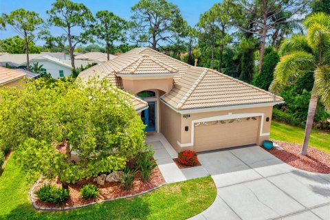 House in Sarasota, Florida 3 bedrooms, 208.94 sq.m. № 2147810