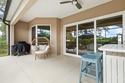 House in Sarasota, Florida 3 bedrooms, 208.94 sq.m. № 2147810 - photo 25