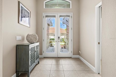 House in Sarasota, Florida 3 bedrooms, 208.94 sq.m. № 2147810 - photo 7