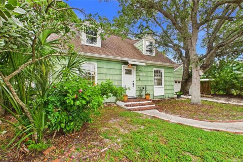 Villa ou maison à vendre à Gulfport, Floride: 3 chambres, 119.1 m2 № 2411426 - photo 4