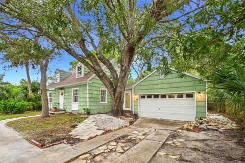 Villa ou maison à vendre à Gulfport, Floride: 3 chambres, 119.1 m2 № 2411426 - photo 2