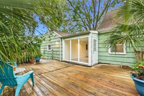 Villa ou maison à vendre à Gulfport, Floride: 3 chambres, 119.1 m2 № 2411426 - photo 24