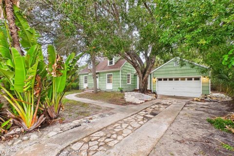 Villa ou maison à vendre à Gulfport, Floride: 3 chambres, 119.1 m2 № 2411426 - photo 3