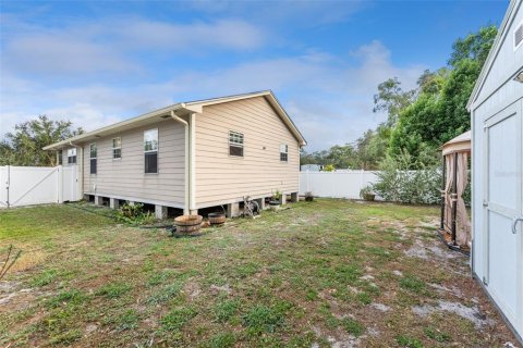 House in Apopka, Florida 3 bedrooms, 97.36 sq.m. № 2142039 - photo 25