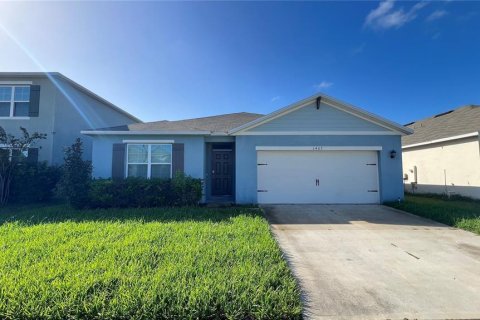 Villa ou maison à vendre à Davenport, Floride: 4 chambres, 171.96 m2 № 2433349 - photo 2