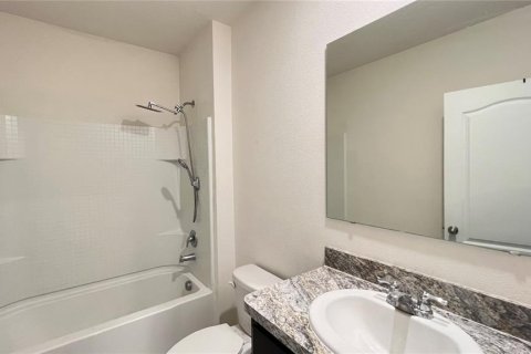 Villa ou maison à vendre à Davenport, Floride: 4 chambres, 171.96 m2 № 2433349 - photo 10