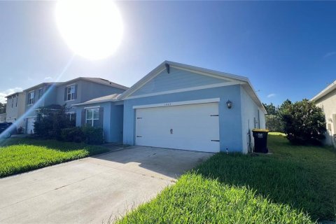 Villa ou maison à vendre à Davenport, Floride: 4 chambres, 171.96 m2 № 2433349 - photo 3