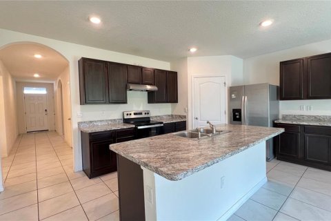Villa ou maison à vendre à Davenport, Floride: 4 chambres, 171.96 m2 № 2433349 - photo 23